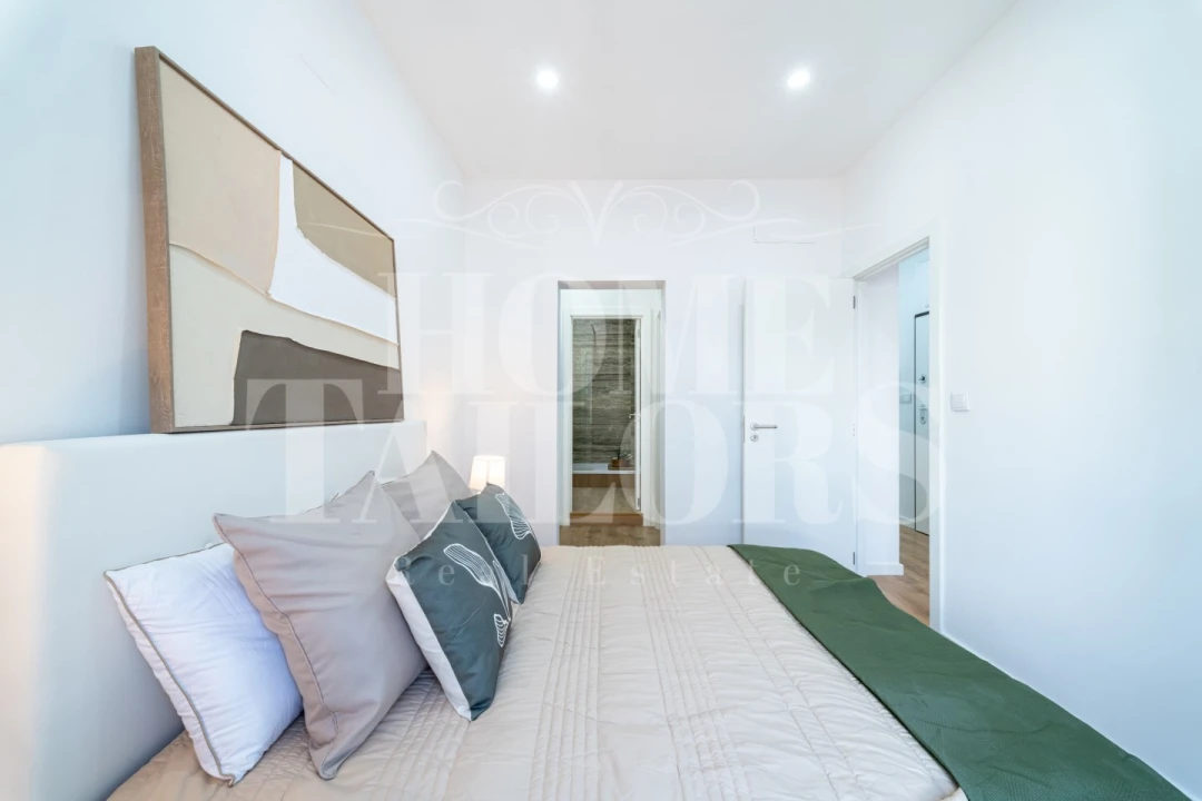 Apartamento T3 para Venda em Penha de França Foto 13
