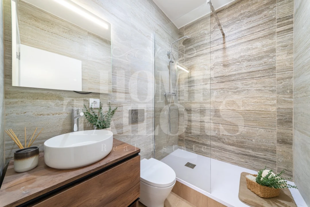 Apartamento T3 para Venda em Penha de França Foto 17