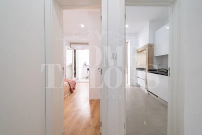 Apartamento T3 para Venda em Penha de França