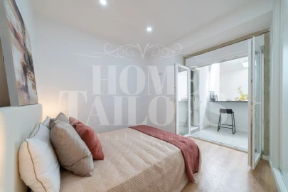 Apartamento T3 para Venda em Penha de França