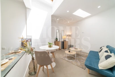 Apartamento T3 para Venda em Penha de França