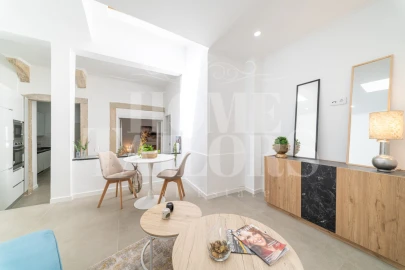 Apartamento T3 para Venda em Penha de França