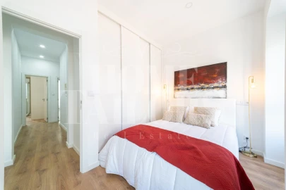 Apartamento T3 para Venda em Penha de França