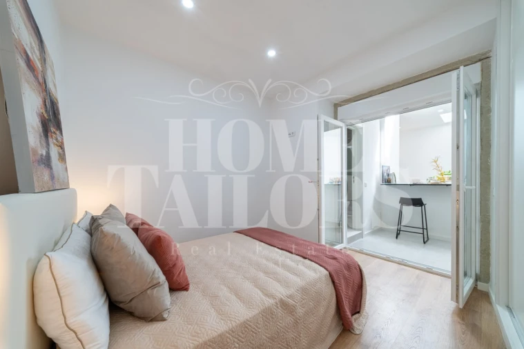 Apartamento T3 para Venda em Penha de França Foto 8