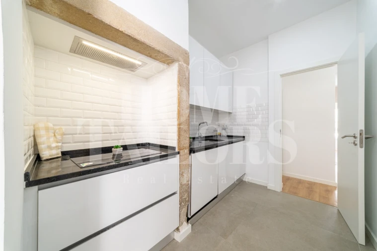 Apartamento T3 para Venda em Penha de França Foto 4