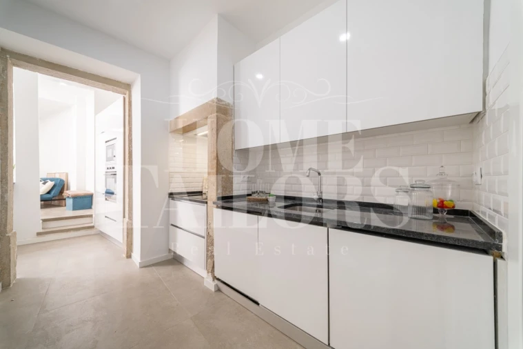 Apartamento T3 para Venda em Penha de França Foto 5