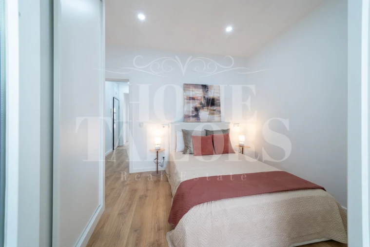 Apartamento T3 para Venda em Penha de França Foto 9