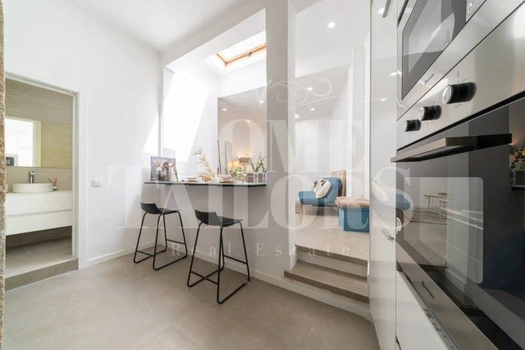 Apartamento T3 para Venda em Penha de França Foto 3
