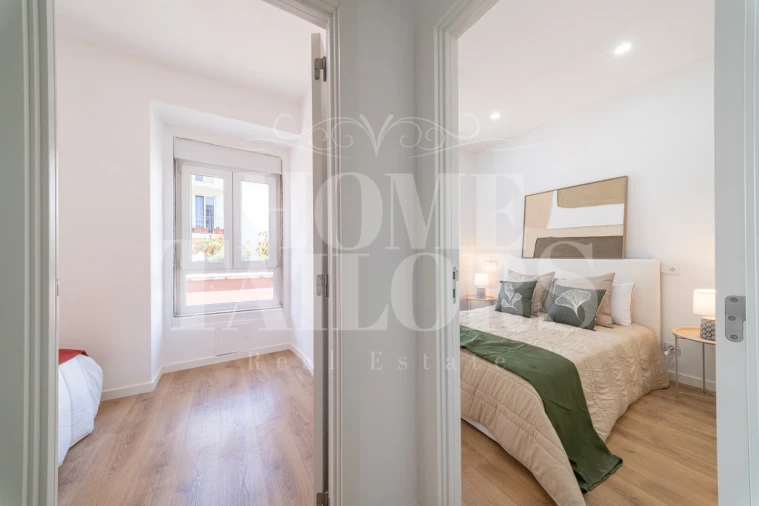 Apartamento T3 para Venda em Penha de França Foto 10