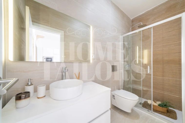 Apartamento T3 para Venda em Penha de França Foto 12