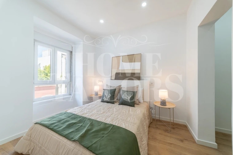 Apartamento T3 para Venda em Penha de França Foto 11