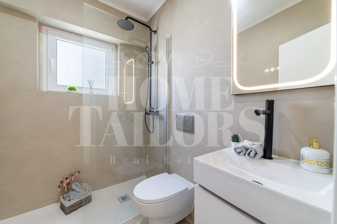 Apartamento T3 para Venda em Benfica Foto 9
