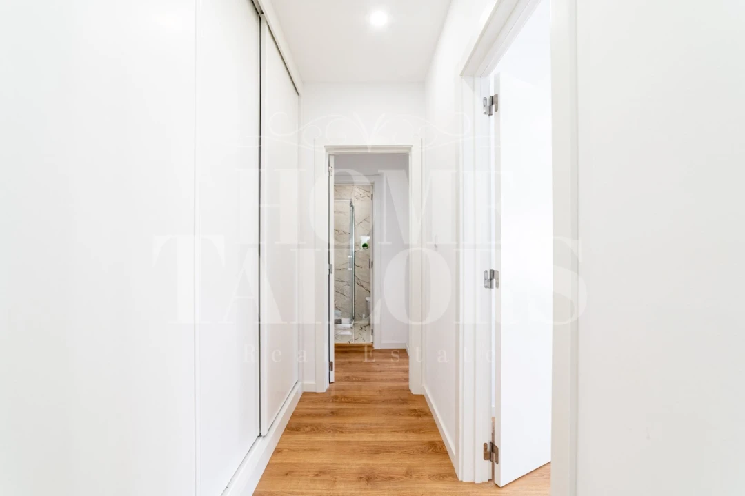 Apartamento T3 para Venda em Benfica Foto 11