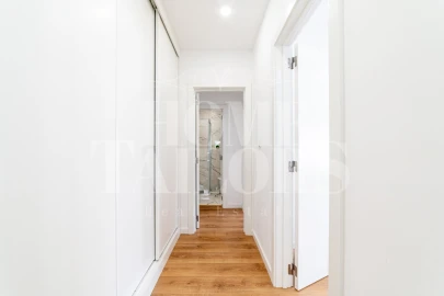 Apartamento T3 para Venda em Benfica