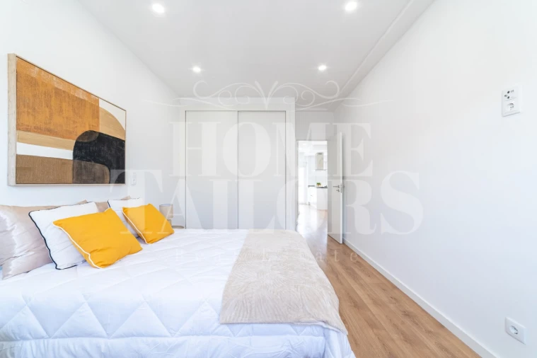 Apartamento T3 para Venda em Benfica Foto 10