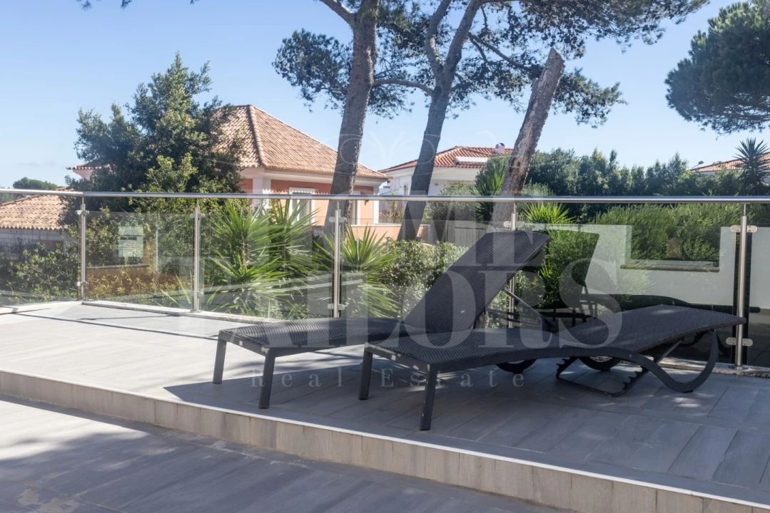 Moradia T4 para Venda em Cascais e Estoril Foto 23