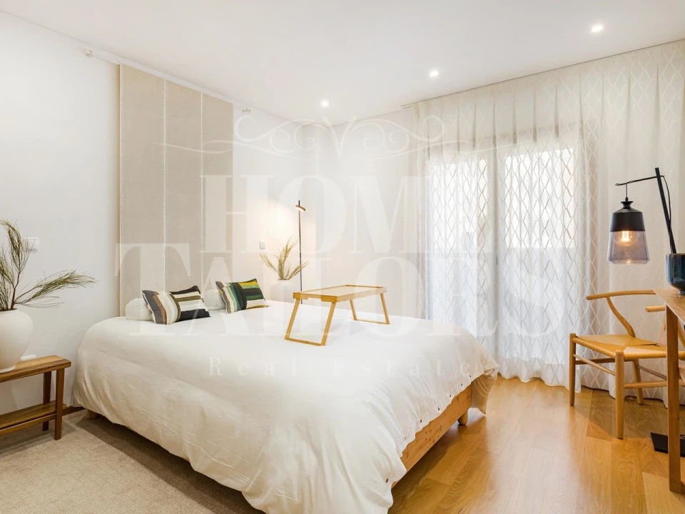 Apartamento T1 para Arrendamento em Avenidas Novas Foto 14