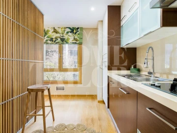 Apartamento T1 para Arrendamento em Avenidas Novas