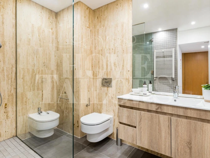 Apartamento T1 para Arrendamento em Avenidas Novas Foto 19