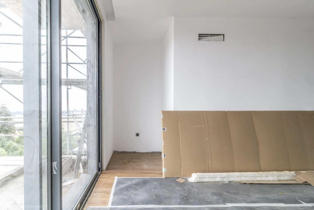 Apartamento T1 para Venda em Mafamude e Vilar do Paraíso Foto 3