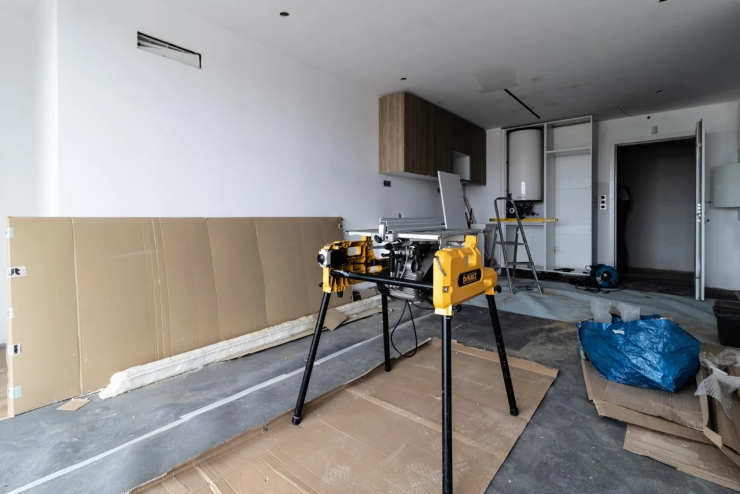 Apartamento T1 para Venda em Mafamude e Vilar do Paraíso Foto 6