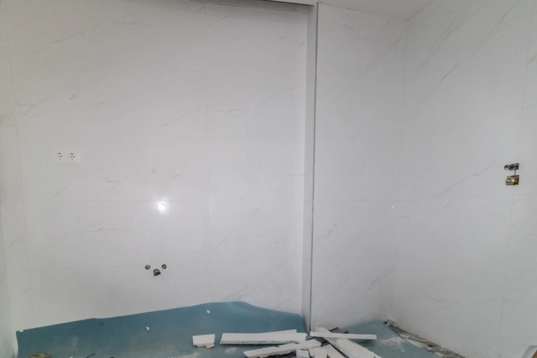 Apartamento T1 para Venda em Mafamude e Vilar do Paraíso Foto 11