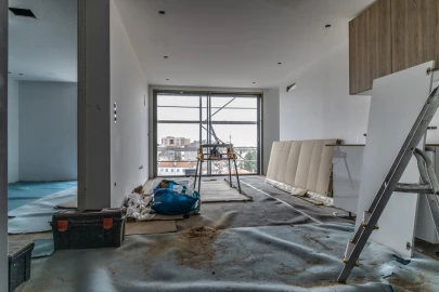 Apartamento T1 para Venda em Mafamude e Vilar do Paraíso
