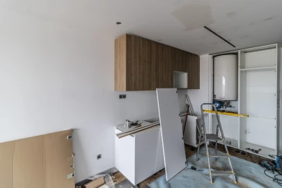 Apartamento T1 para Venda em Mafamude e Vilar do Paraíso