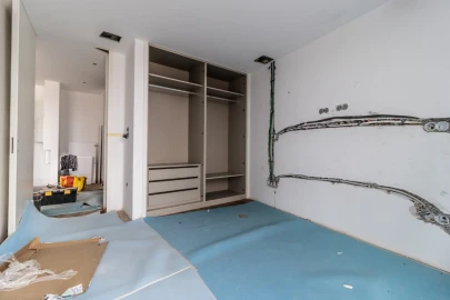 Apartamento T1 para Venda em Mafamude e Vilar do Paraíso