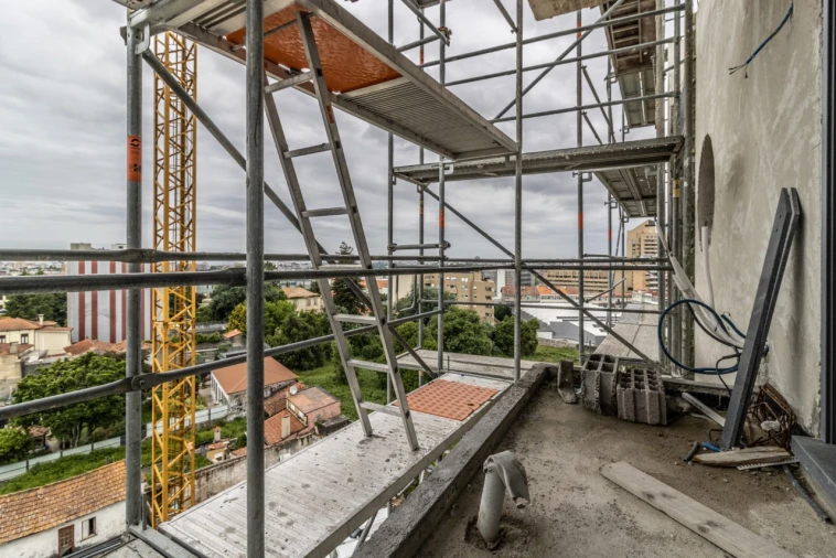 Apartamento T1 para Venda em Mafamude e Vilar do Paraíso Foto 2