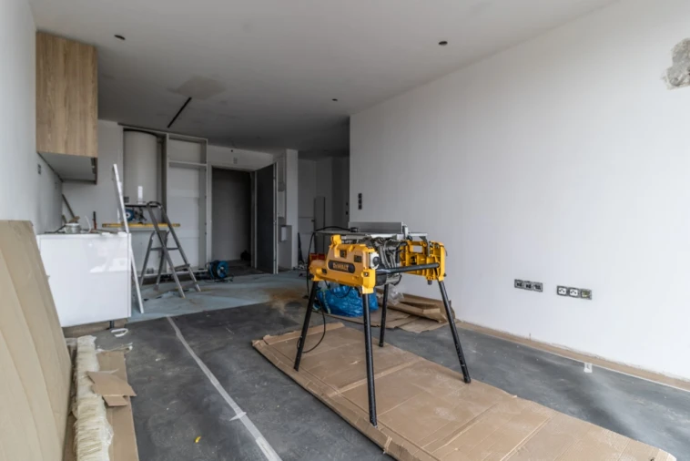 Apartamento T1 para Venda em Mafamude e Vilar do Paraíso Foto 5