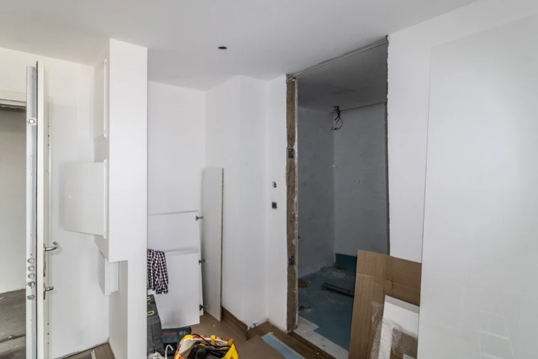 Apartamento T1 para Venda em Mafamude e Vilar do Paraíso Foto 8