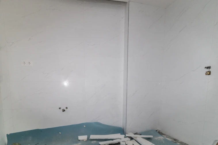 Apartamento T1 para Venda em Mafamude e Vilar do Paraíso Foto 11