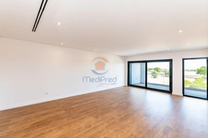 Apartamento T3 para Venda em Montijo e Afonsoeiro