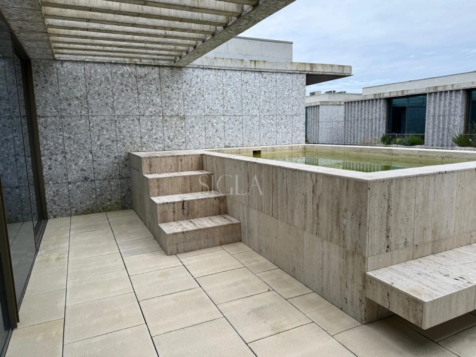 Apartamento T4 para Venda em Aldoar, Foz do Douro e Nevogilde Foto 2