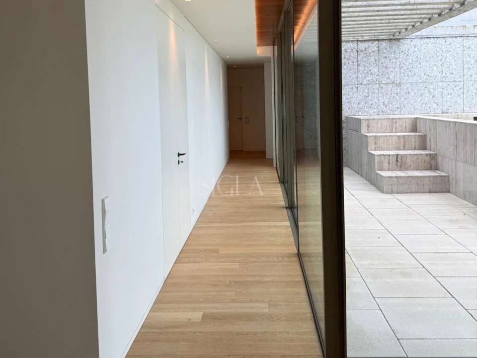 Apartamento T4 para Venda em Aldoar, Foz do Douro e Nevogilde Foto 6