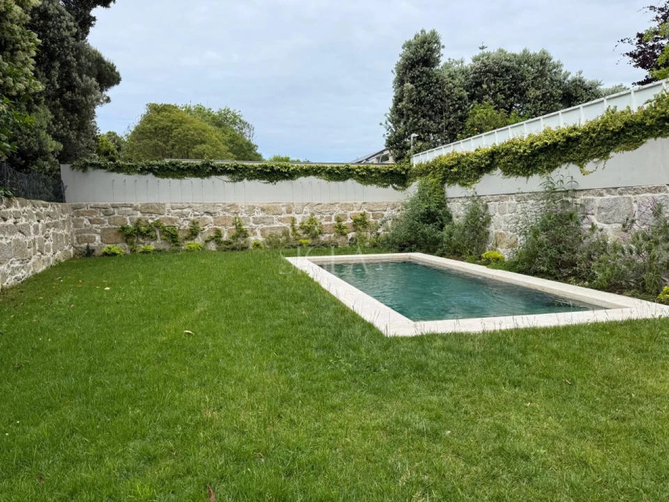 Apartamento T4 para Venda em Aldoar, Foz do Douro e Nevogilde Foto 18