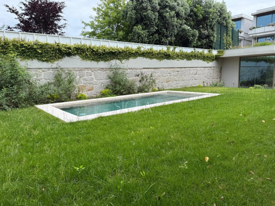 Apartamento T4 para Venda em Aldoar, Foz do Douro e Nevogilde Foto 21