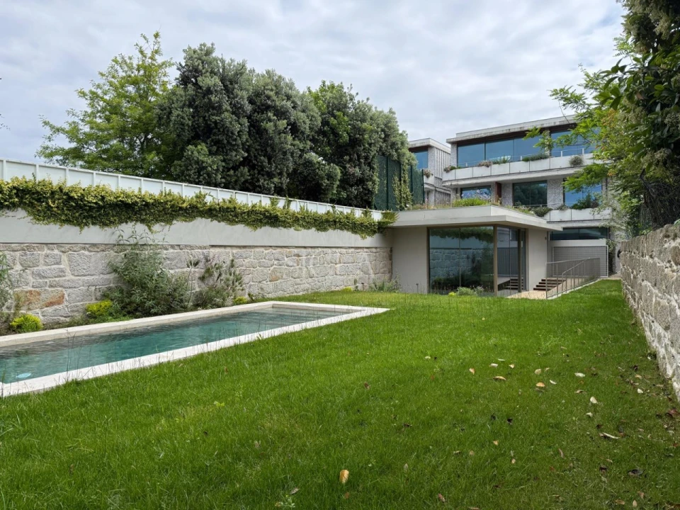 Apartamento T4 para Venda em Aldoar, Foz do Douro e Nevogilde Foto 22