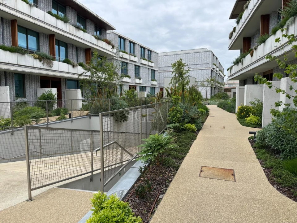 Apartamento T4 para Venda em Aldoar, Foz do Douro e Nevogilde Foto 23