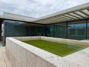 Apartamento T4 para Venda em Aldoar, Foz do Douro e Nevogilde