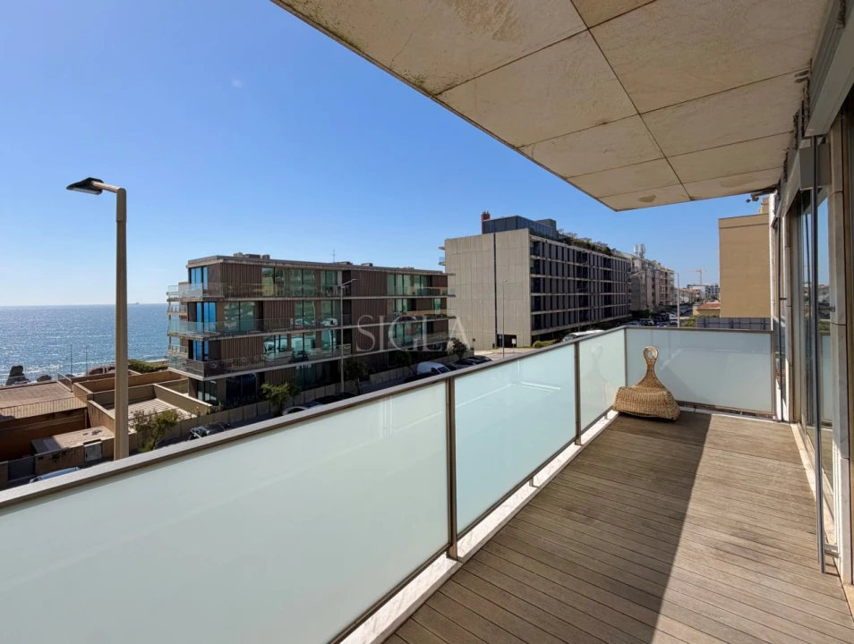 Apartamento T3 para Venda em Canidelo Foto 1