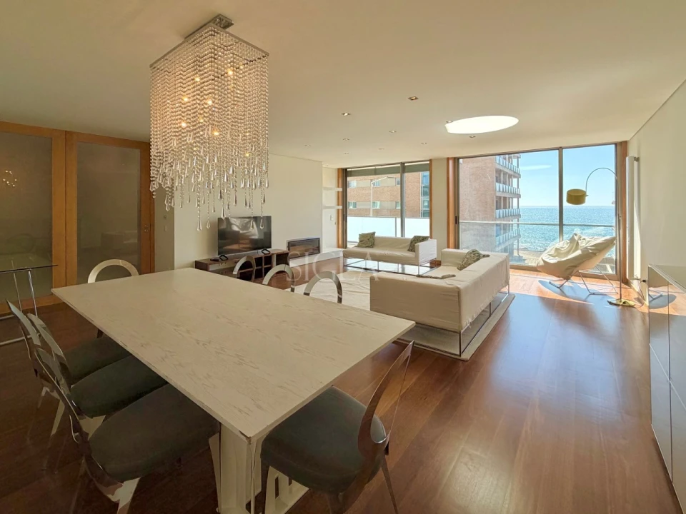 Apartamento T3 para Venda em Canidelo Foto 4