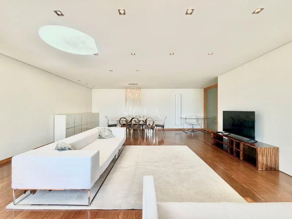 Apartamento T3 para Venda em Canidelo Foto 5