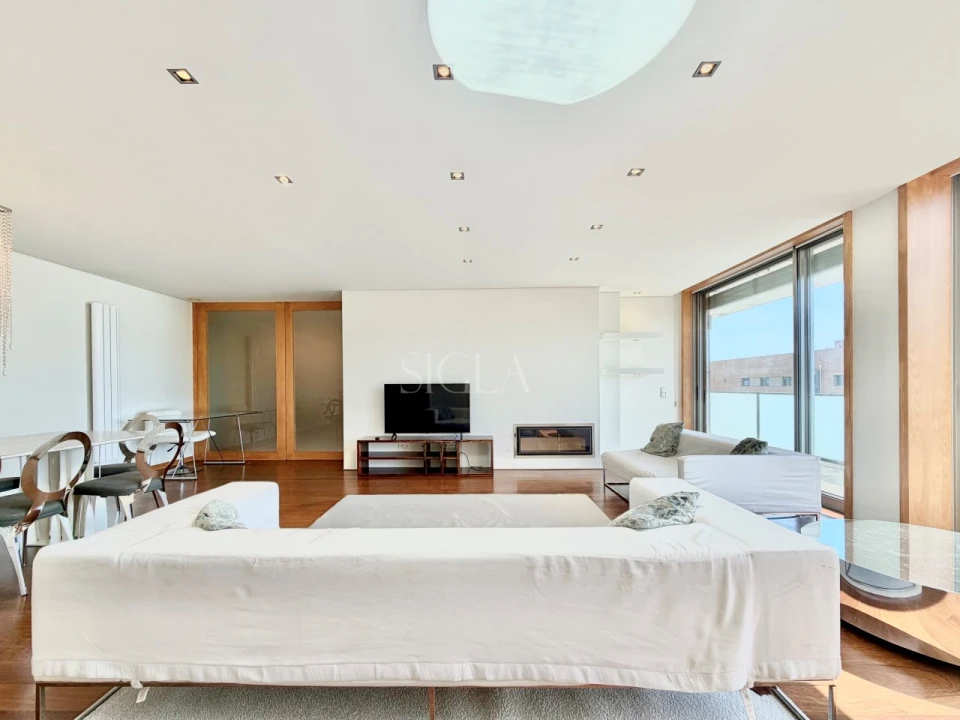Apartamento T3 para Venda em Canidelo Foto 7