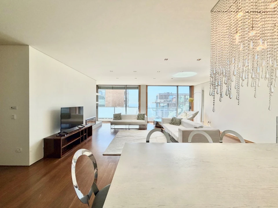 Apartamento T3 para Venda em Canidelo Foto 8