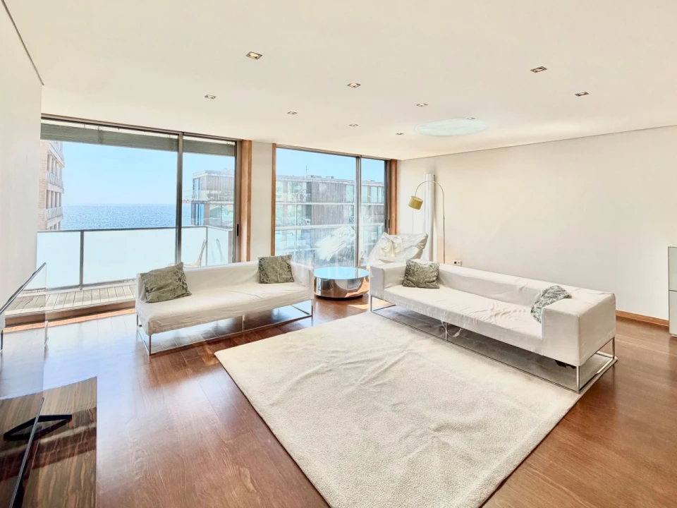 Apartamento T3 para Venda em Canidelo Foto 9