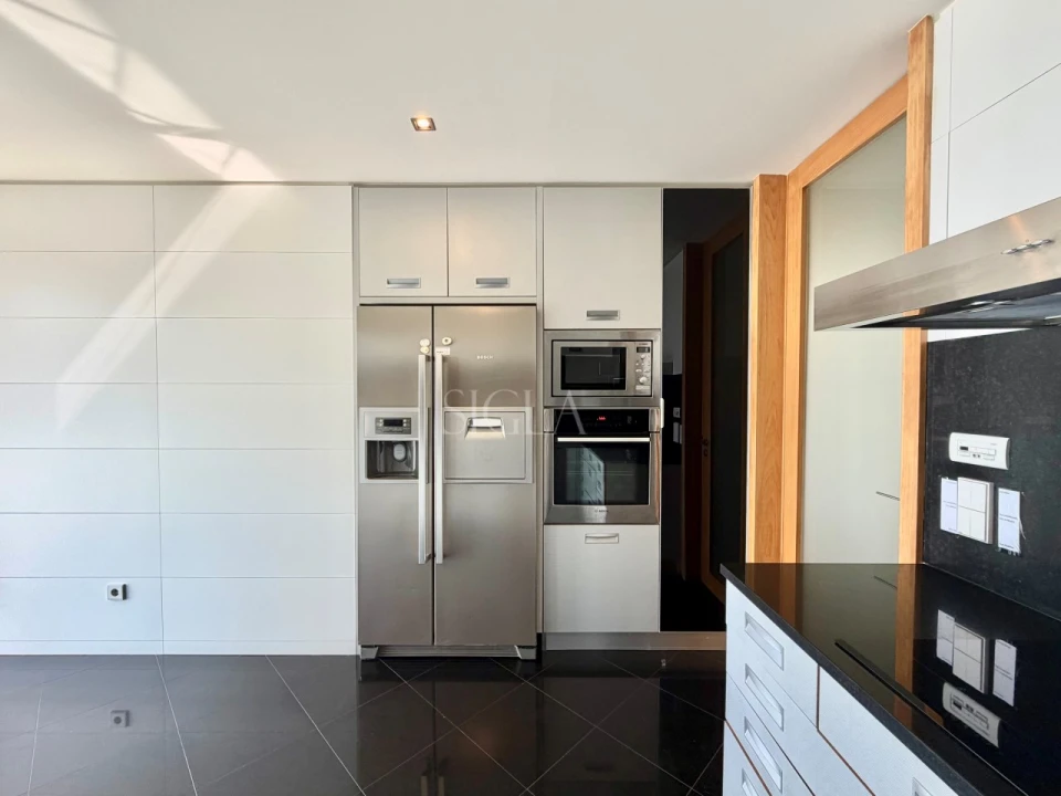 Apartamento T3 para Venda em Canidelo Foto 15