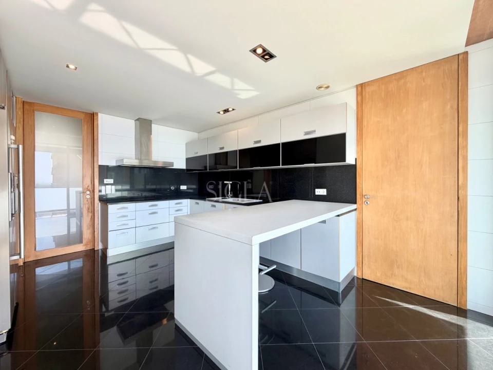 Apartamento T3 para Venda em Canidelo Foto 17