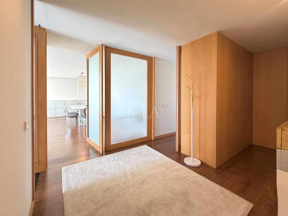 Apartamento T3 para Venda em Canidelo Foto 19